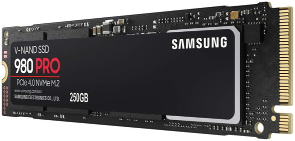 Samsung 980 PRO
