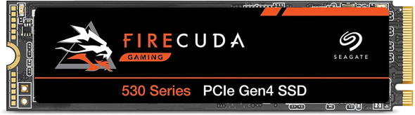 FireCuda 530