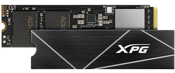 XPG GAMMIX S70 BLADE