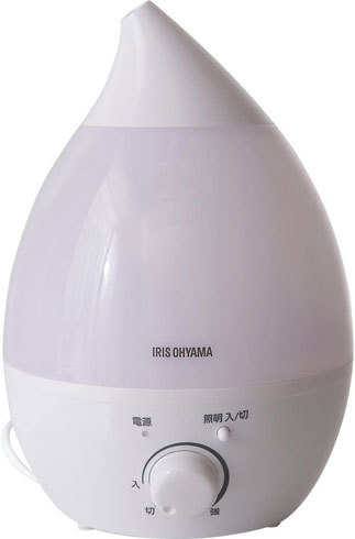 「超音波加湿器 2.8リットル PH-U28」