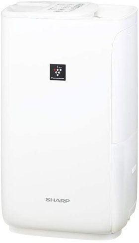 「加湿器 HV-L55」