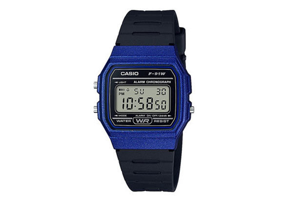 F-91WM