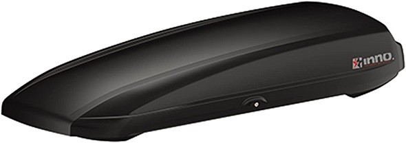 カーメイト（CARMATE）「（イノー）inno シャドウ124」