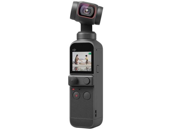 DJI POCKET 2