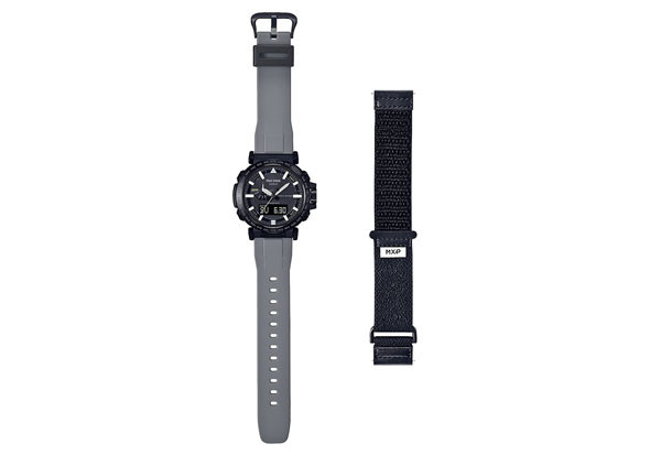 カシオ　PRO TREK PRW-6620YFM
