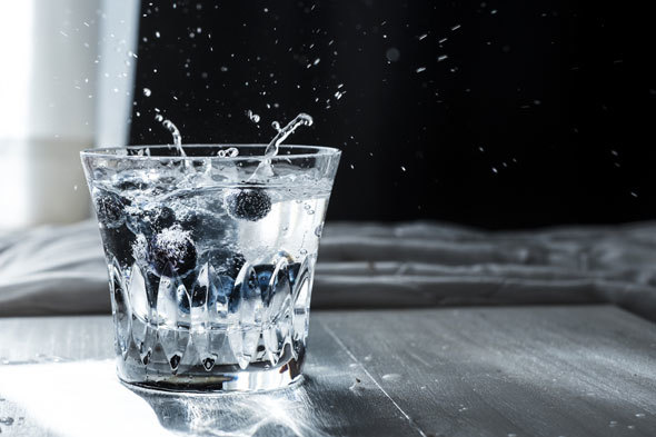炭酸水