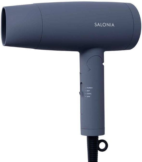 サロニア（SALONIA）「スピーディーイオンドライヤー SL-013」