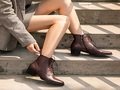 「ショートブーツ」秋のおすすめ5選　「Dr.Martens（ドクターマーチン）」など定番も【2021年10月版】