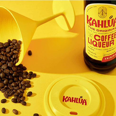 「カルーア コーヒー」