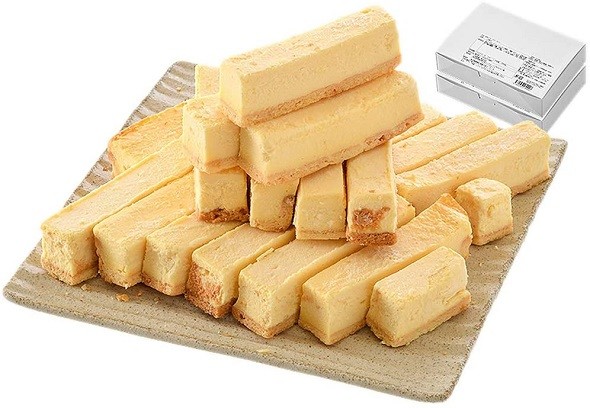港ダイニングしおそう「チーズケーキバー」