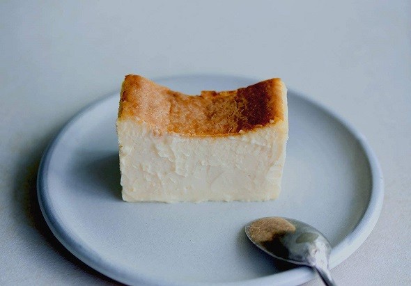 ミスターチーズケーキ「チーズケーキ」