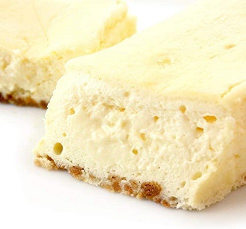 スイーツファクトリースリーズ「半熟スフレケーキ」