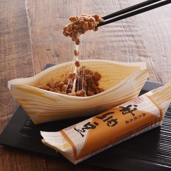 丸真食品「舟納豆」