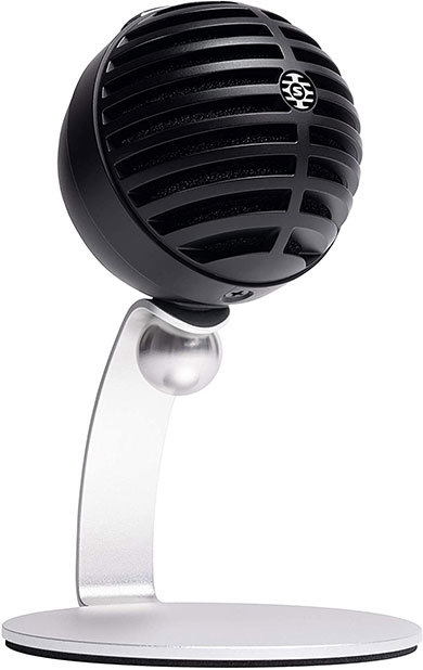 SHURE「MV5C」