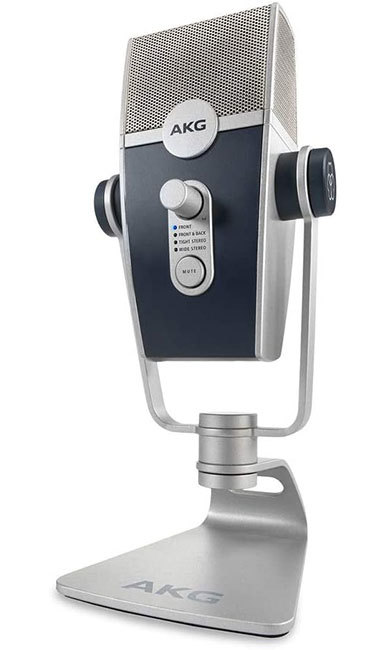 AKG「Lyra-Y3」