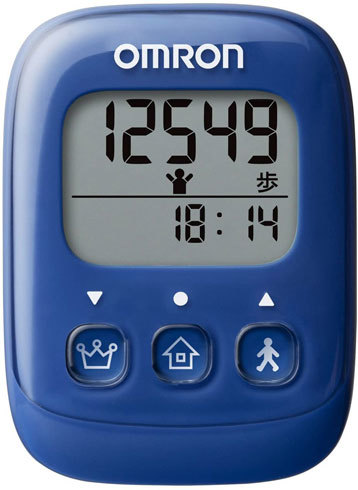 「歩数計 HJ-325」