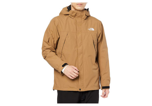 ザ・ノース・フェイス(THE NORTH FACE) スクープジャケット