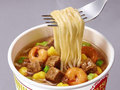 「カップラーメン」売れ筋ランキング&おすすめピックアップ 調理いらずで手軽においしい!【2021年10月】