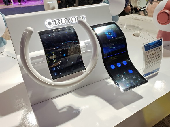 応用製品