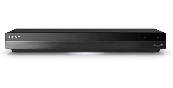 ソニー「BDZ-FBT6100」
