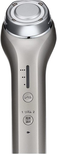 パナソニック「美顔器」