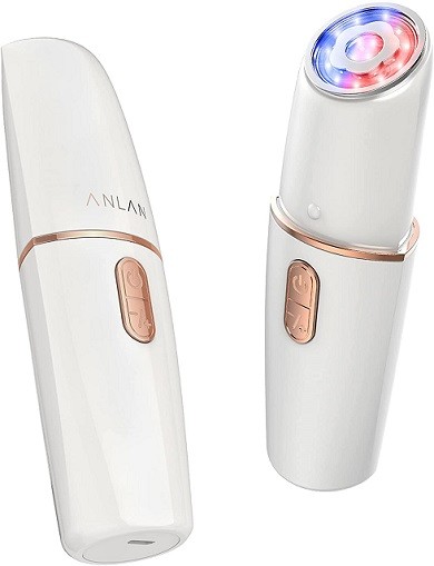 ANLAN「美顔器」