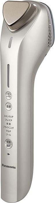 パナソニック「美顔器」