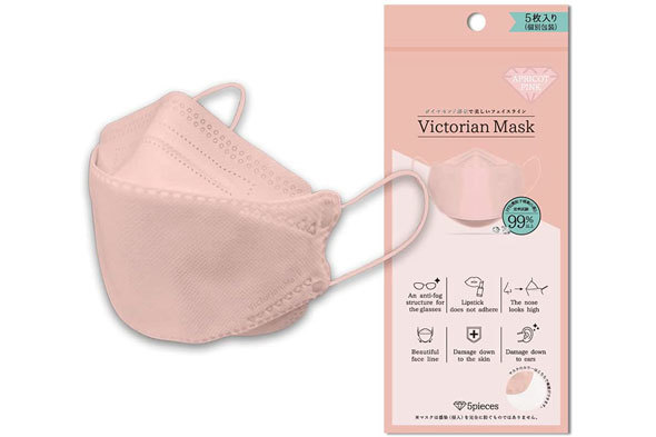 Victorian Mask ヴィクトリアンマスク