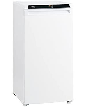 「前開き式冷凍庫 JF-NU102C」