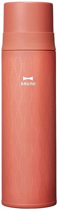 BRUNO「MONYO コップ ボトル」