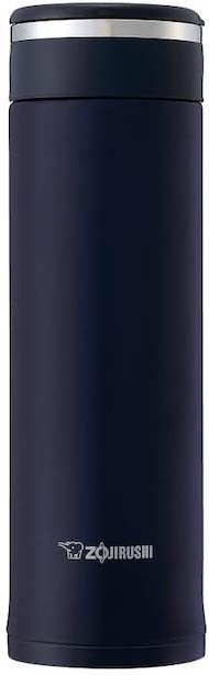 象印マホービン「ステンレスボトル SM-JF型 SM-JF48-AD」