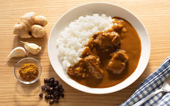 レトルトカレー