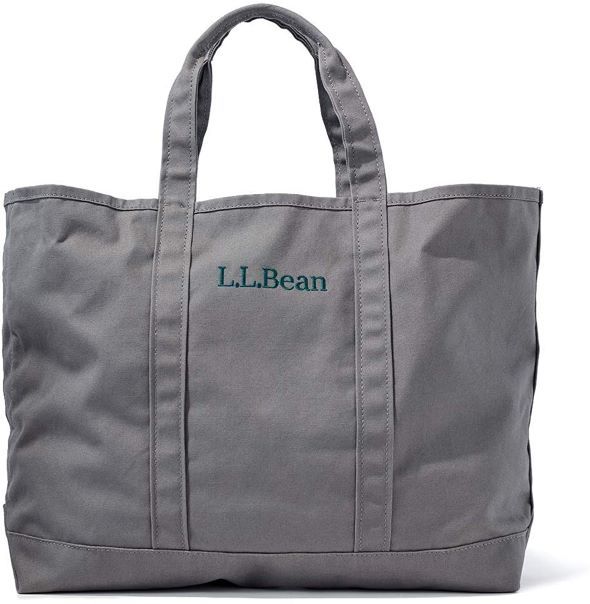 L.L.Bean「グローサリー・トート」
