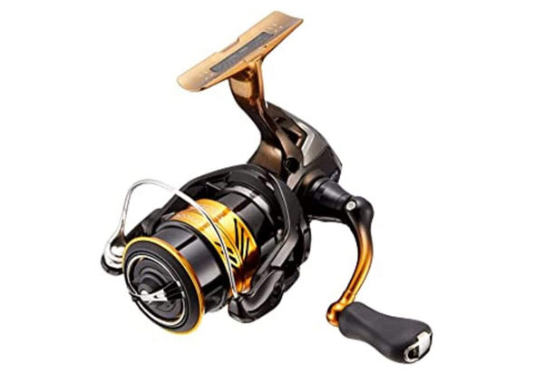 シマノ（SHIMANO）　20 ソアレBB