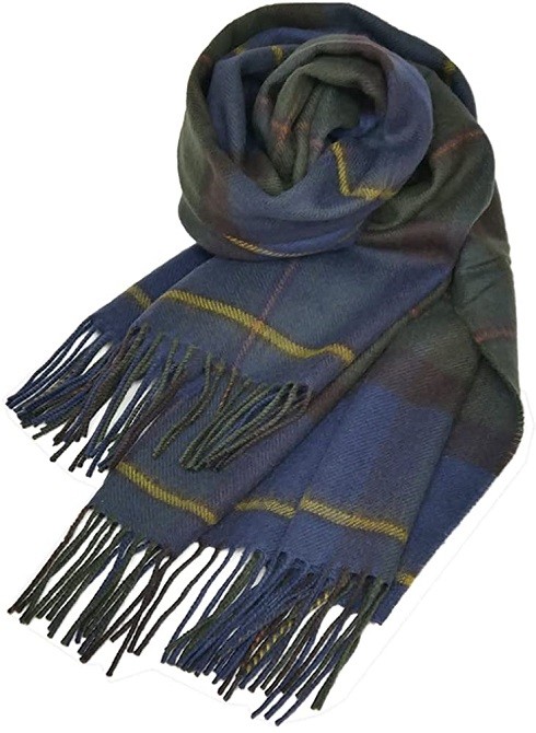 ロキャロン「ストール 大判」