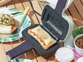 「電気式ホットサンドメーカー」人気製品5選 Toffyはハーフサイズで朝食にちょうど良い!【2021年10月版】