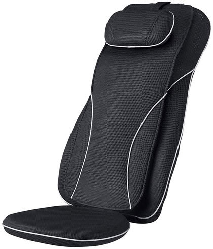 「マイリラ シートマッサージャー MRL-1100」