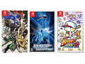 【ニンテンドースイッチ】新作ゲームソフト発売予定【2021年11月版】ポケモン「ダイパ」リメイク、「真・女神転生V」がついに登場！
