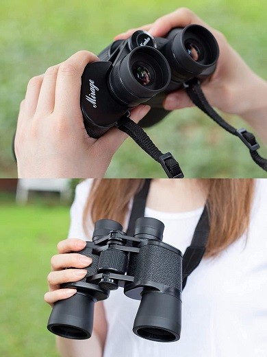 ケンコー「双眼鏡 New Mirage 8×42」