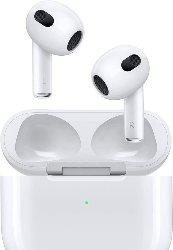 Apple「AirPods（第3世代）」