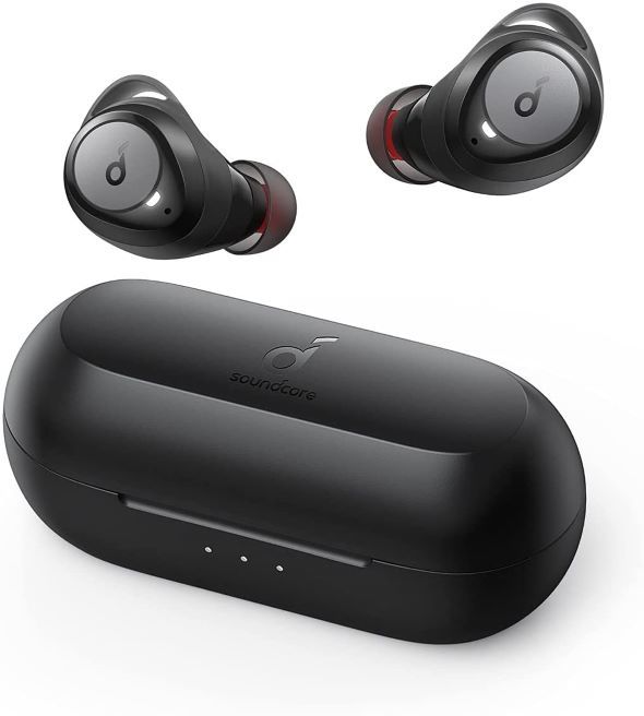 Anker「Soundcore Liberty Neo 2」