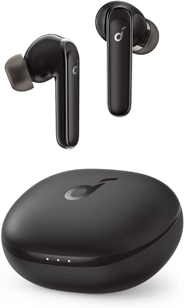‎Anker「Soundcore Life P3」