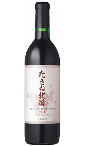 サッポロビール「たきね北醇」
