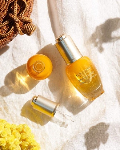 ロクシタン「ディヴァインインテンシヴオイル 30mL」