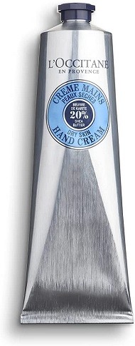 ロクシタン「シア ハンドクリーム 150ml」