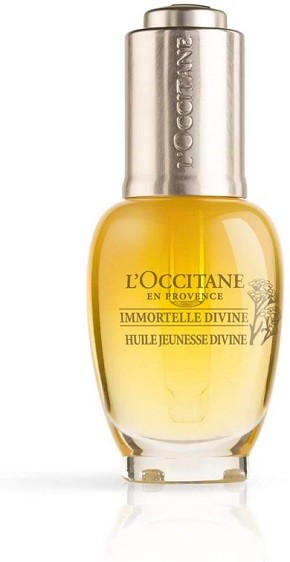 ロクシタン「ディヴァインインテンシヴオイル 30mL」