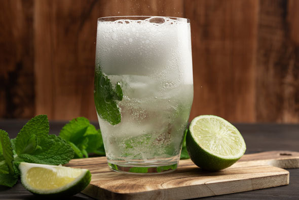 炭酸水
