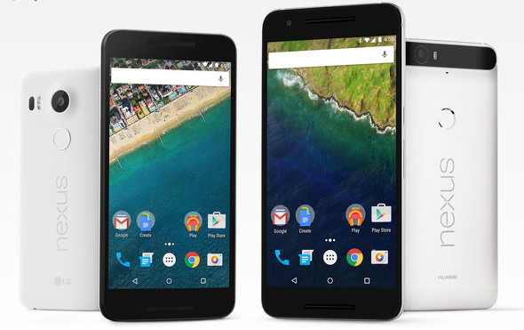 Nexus 6