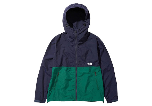 ザ・ノース・フェイス(THE NORTH FACE) コンパクトジャケット