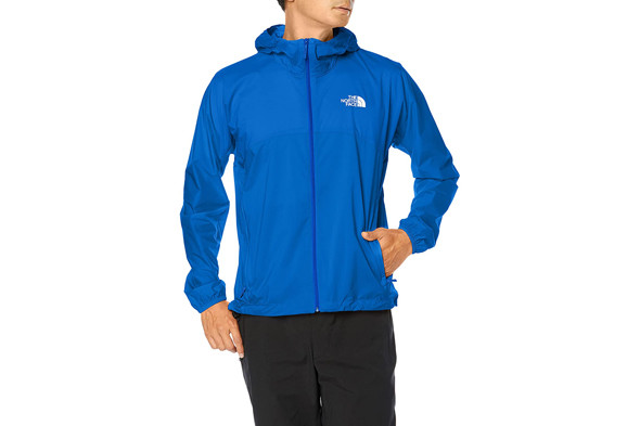 ザ・ノース・フェイス(THE NORTH FACE) スワローテイルフーディー